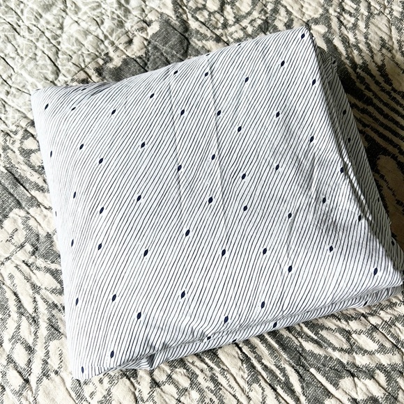 UNDER THE CANOPY 100% CERTIFIED
ORGANIC COTTON KING DUVET - Picture 10 of 12